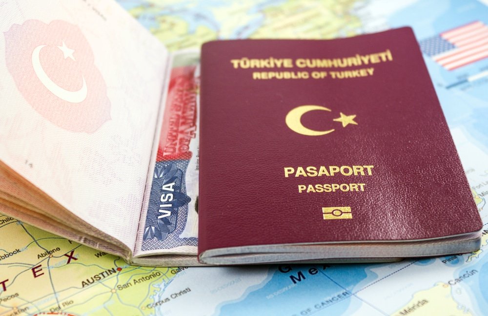 Turkey-Visa