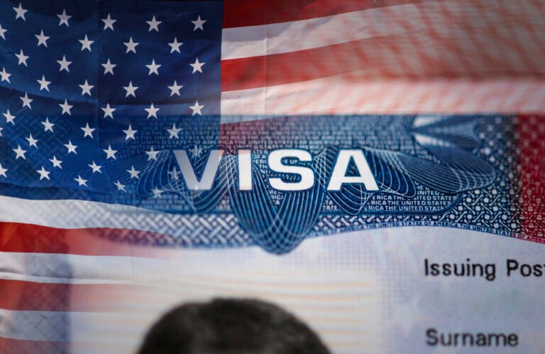 How to Correct Errors on US Visa Application Process