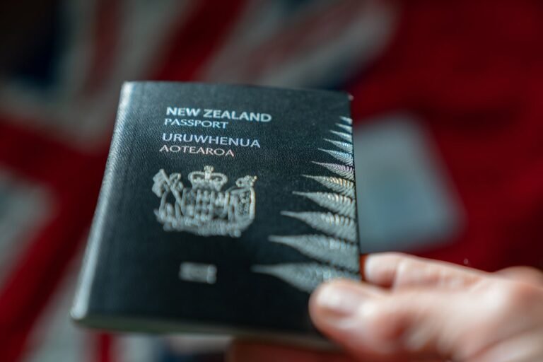 Requirements For New Zealand Post Covid Visa For US Citizens