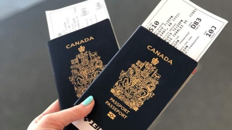 Canada Visa for Malta Citizens