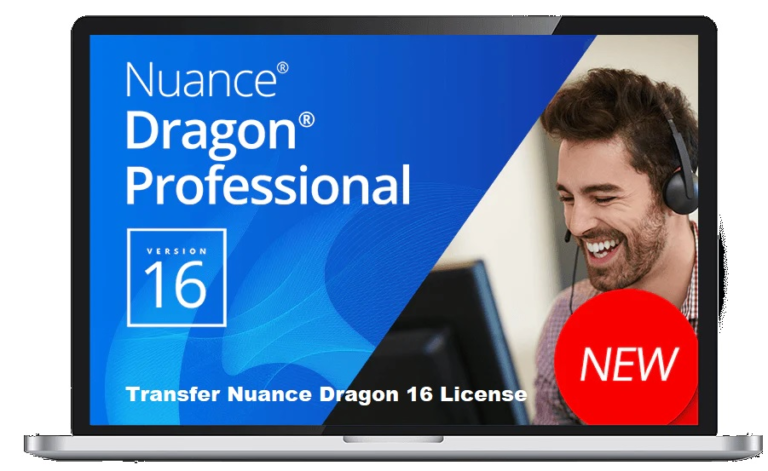 Transfer Dragon License to a New Computer