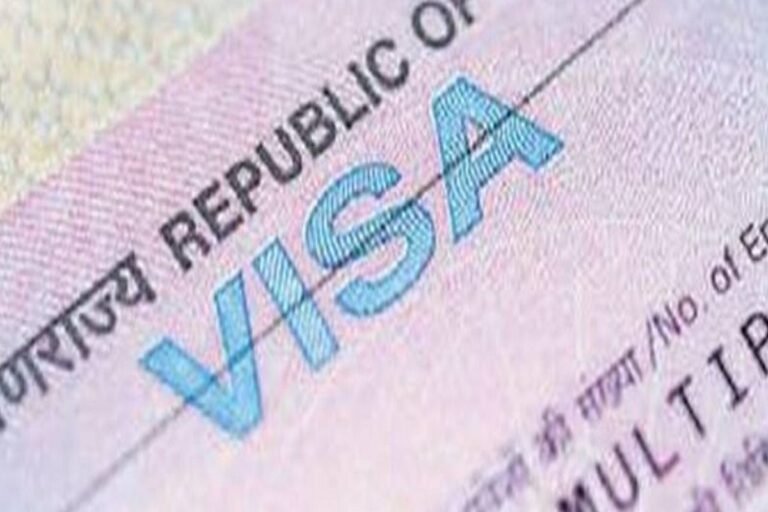 Requirements For Indian Visa For Vincentian And Samoan Citizens: