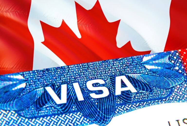 Requirements For Canada Visa From Bahamas And Barbados: