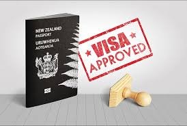 How To Get New Zealand Visa Eta Nzeta Information: