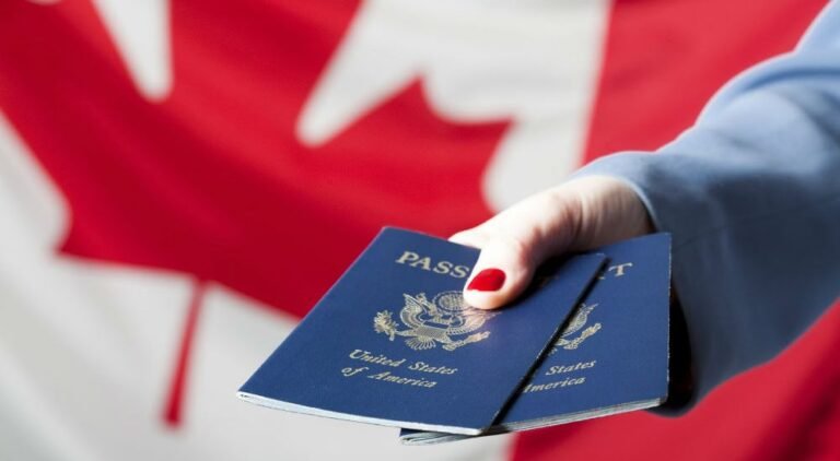 How To Get Canada Visa For Dutch And Portuguese Citizens