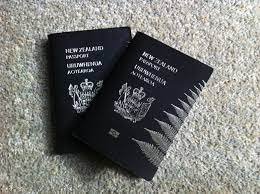 Applying Newzealand Visa From Czech And Denmark: