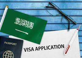 How To Apply Saudi Visa For Solvak And Slovenian Citizens: