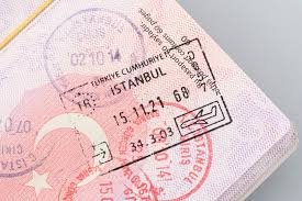 Applying Turkey Visa For Bahrain And Mexican Citizens