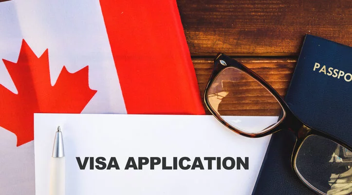 How To Apply Canada Visa Application Online
