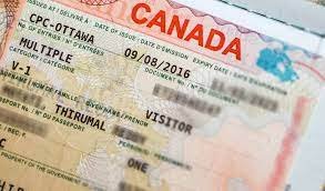How To Apply Canada Visa From Slovenia And Solomon Islands: