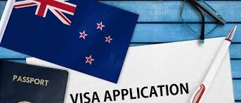 How To Apply For New Zealand Visa For Croatian And Estonian Citizens: