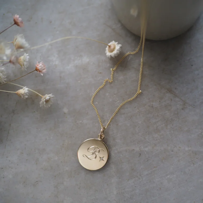 Birthstone Necklace: A Timeless Expression of Family Bonds