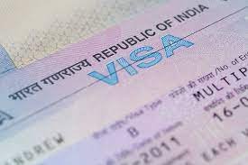 Indian Visa For Netherlands And Portuguese Citizens: