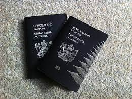 Newzealand Visa For Israeli And Norwegian Citizens: