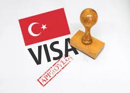 Tourist Visa Application Process For Turkey: