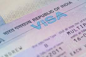 Requirements For Indian Tourist Visa: