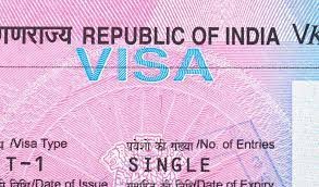 Applying Indian Visa From Thailand And Brazil :