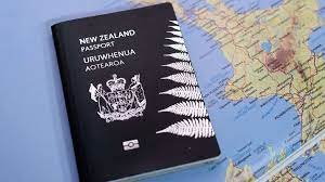 How To Apply Newzealand Visa For Belgian And French Citizens: