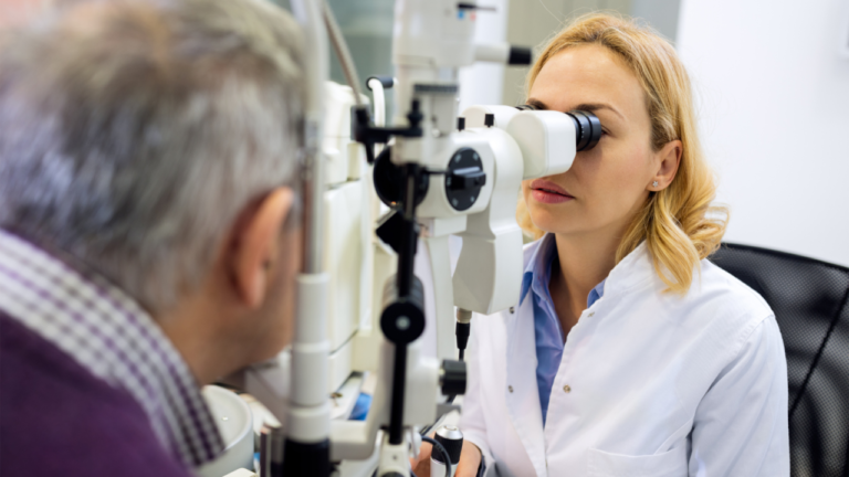 The Art And Science Of Ophthalmology: Insights From An Eye Doctor