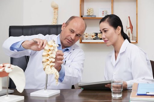 Orthopedic Innovations: Advancing Techniques For Better Outcomes