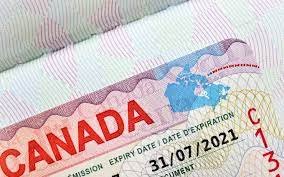 Oktoberfest In Canada And Canada Visa From Chile: