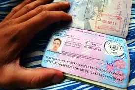 Transit Visa For India For Czech Citizens: