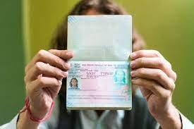 Indian Visa For Bolivia And Colombia Citizen: