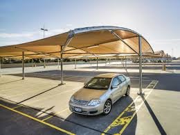 Parking Canopy Options: A Comprehensive Guide to Sheltering Your Vehicle