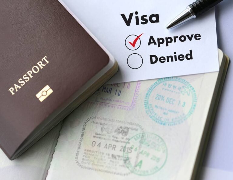 Requirements for Indian Visa Online Application