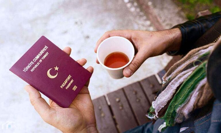 Requirements for Turkey Visa From Nepal for Palestinian Citizens