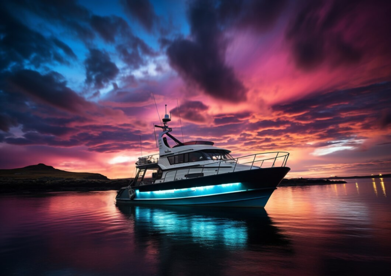 Choosing the Best Boat Rental Service: Factors to Consider for a Memorable Experience