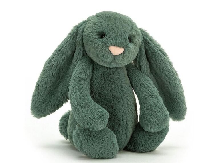 Jellycat Toys