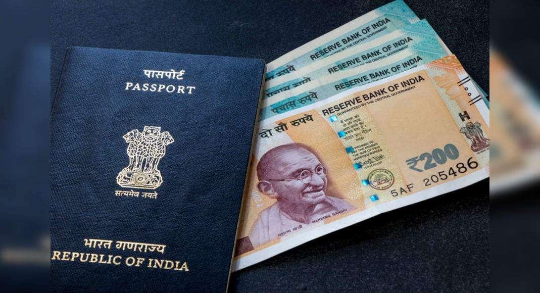 INDIAN VISA FOR UZBEKISTANI AND VANUATU CITIZENS