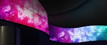 Flexible LED Screen Manufacturers: Innovators in Display Technology