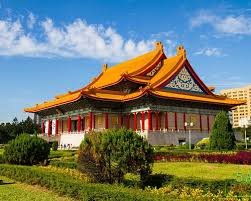 Top 3 Fantastic Travel Attractions in Taipei