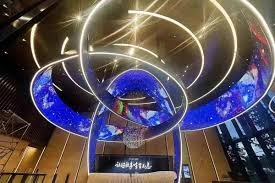 Flexible LED Screen China: Market Overview, Technology, and Trends