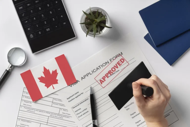 CANADA VISA FOR ITALIAN AND NEW ZEALAND CITIZENS