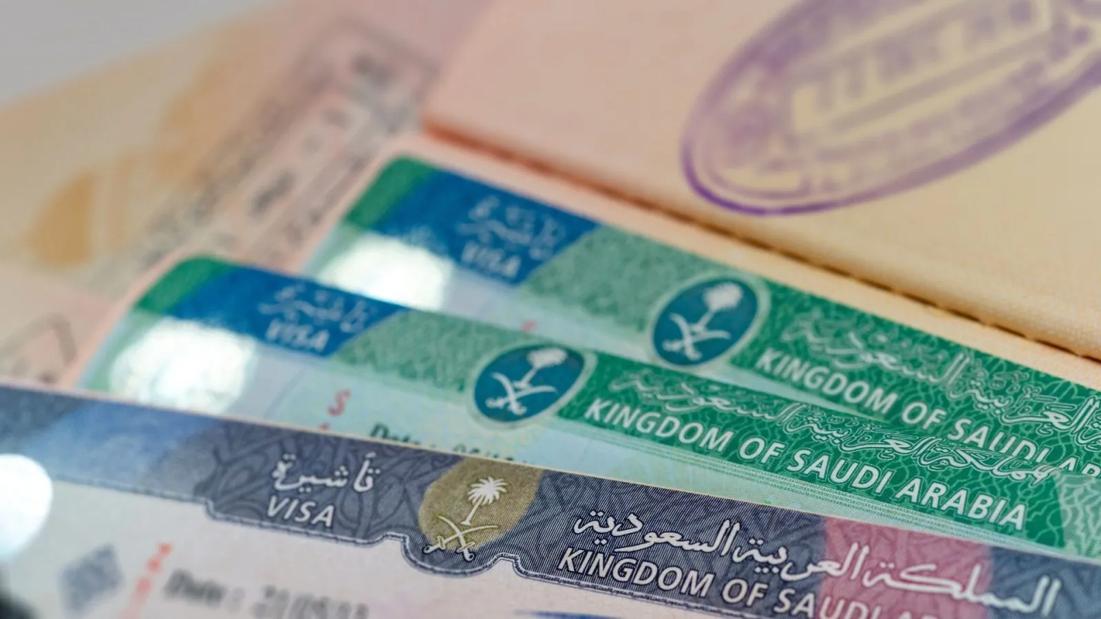 How to Extend Saudi Visa & Saudi Transit Visa Guide