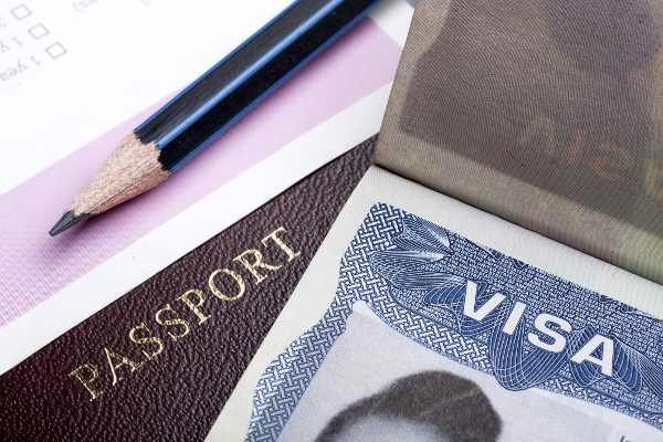 Business Visa to the US & US Visa for Swedish Citizens