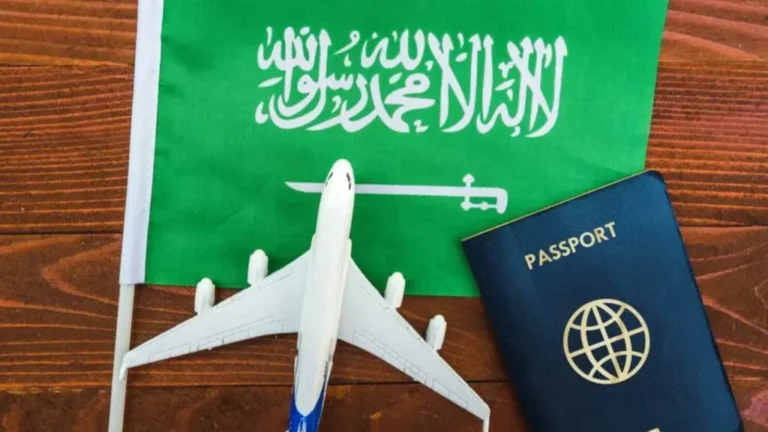 SAUDI VISA FOR ITALIAN AND JAPANESE CITIZENS