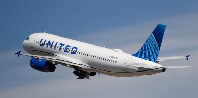 United Airlines Eyes New Flights to Bangkok Vietnam