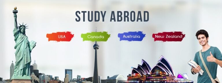 The Necessity To Learn Engish When Studying Abroad