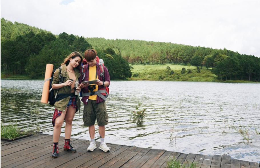 Nature and Adventure Enthusiasts