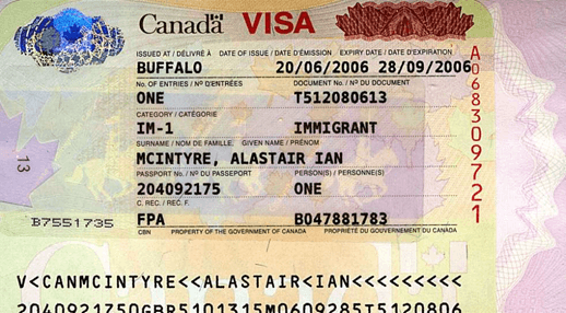 Canada Visa for Papua New Guinea and Samoa Citizens: Requirements and Application Process