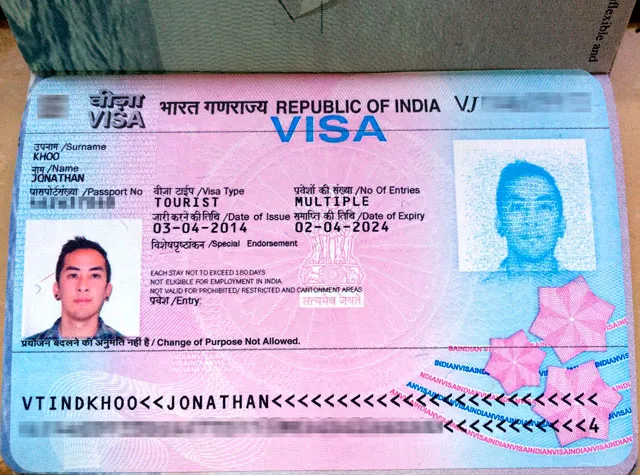 Indian Visa for Portuguese and Polish Citizens