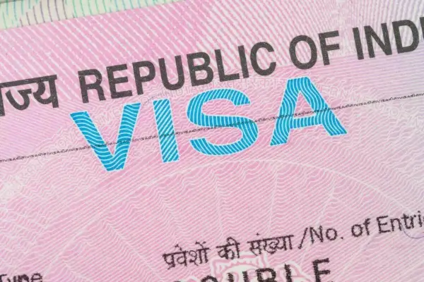 Indian Visa for Albania and Mexico Citizens