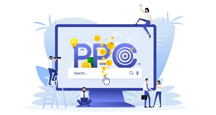 PPC services 