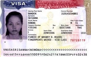 US Visa for Dutch Citizens and US Visa Online