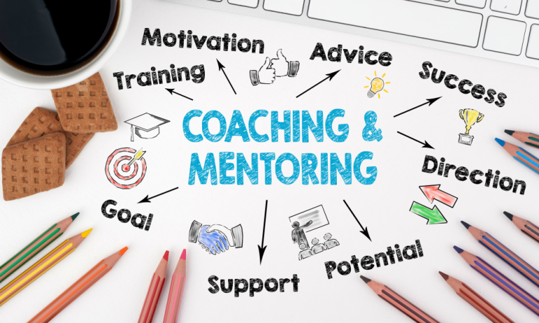 Business Growth Coaching