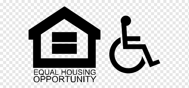 Fair Housing logo